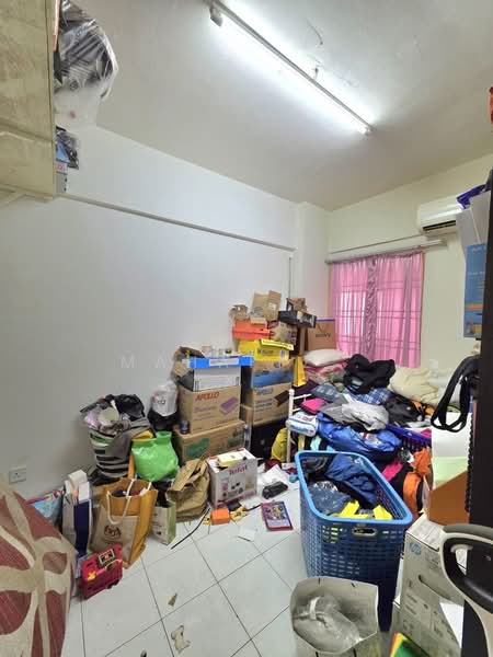 Apartment for Sale at Sri Dahlia - Mahafiz . - PropertyGuru.com.my