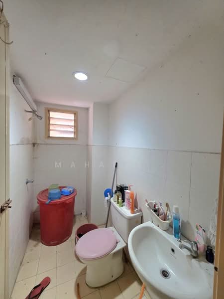 Apartment for Sale at Sri Dahlia - Mahafiz . - PropertyGuru.com.my