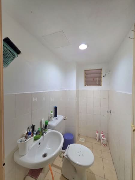 Apartment for Sale at Sri Dahlia - Mahafiz . - PropertyGuru.com.my