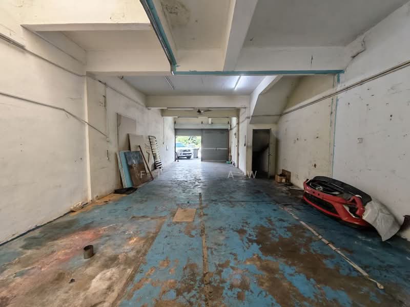 Kedai untuk Dijual di Tampoi (Johor) - Finn Aw - PropertyGuru.com.my