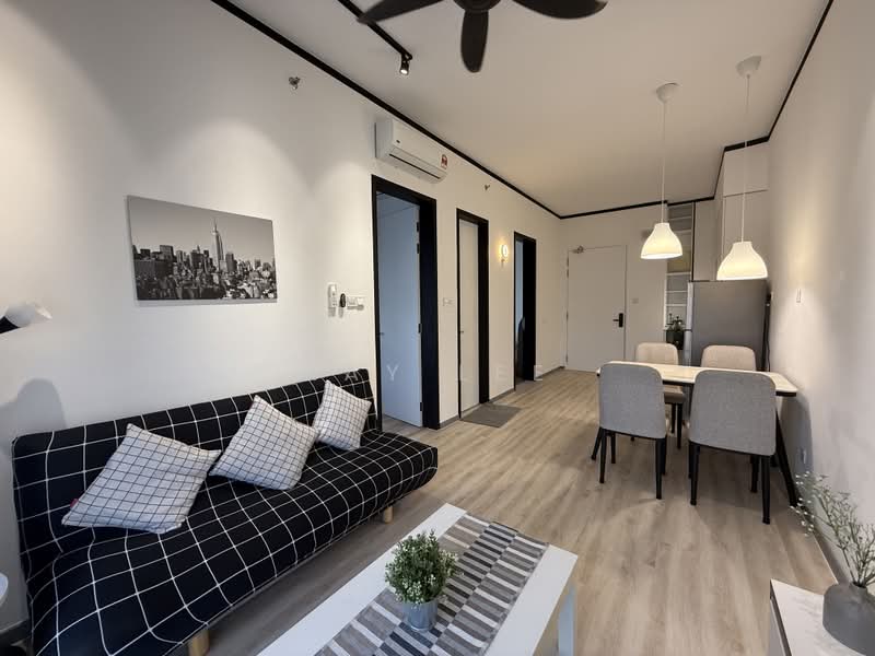 Kediaman Servis untuk Dijual di Southlink - Kay Lee - PropertyGuru.com.my