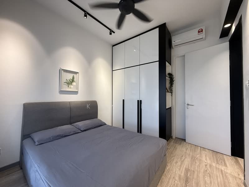 Kediaman Servis untuk Dijual di Southlink - Kay Lee - PropertyGuru.com.my