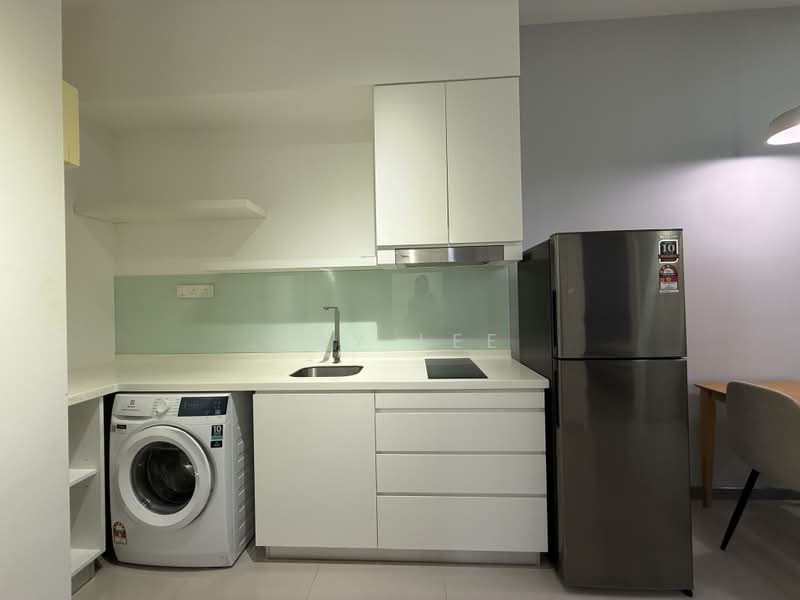 Kediaman Servis untuk Dijual di Southlink - Kay Lee - PropertyGuru.com.my
