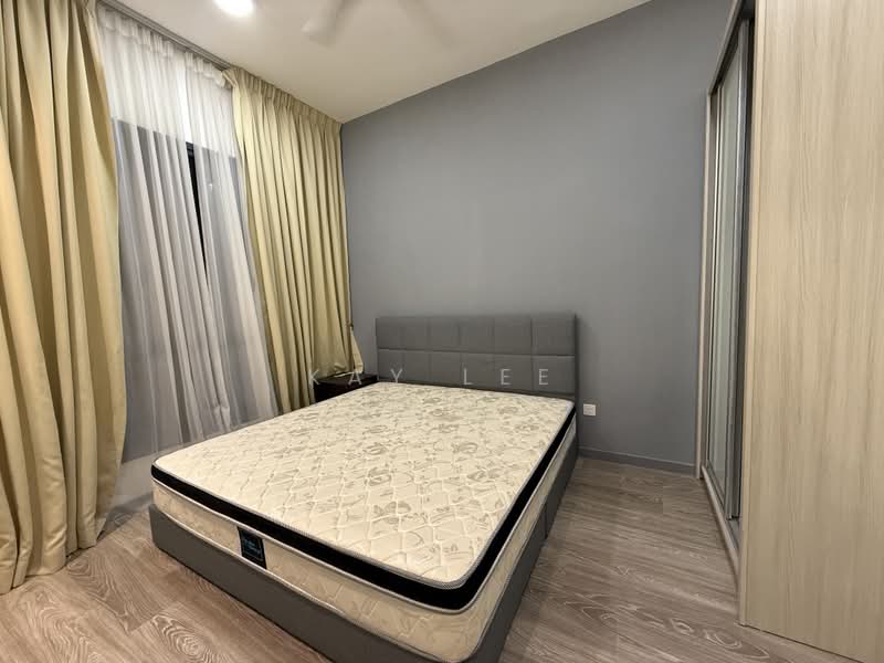 Kediaman Servis untuk Dijual di Southlink - Kay Lee - PropertyGuru.com.my