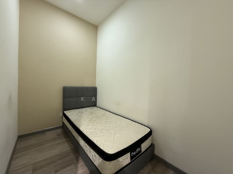 Kediaman Servis untuk Dijual di Southlink - Kay Lee - PropertyGuru.com.my