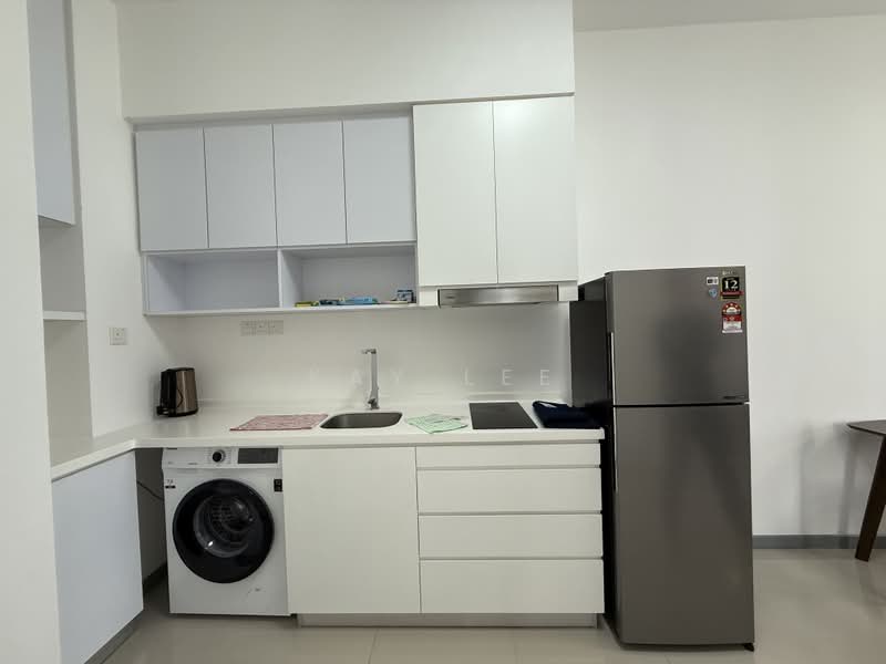 Kediaman Servis untuk Dijual di Southlink - Kay Lee - PropertyGuru.com.my