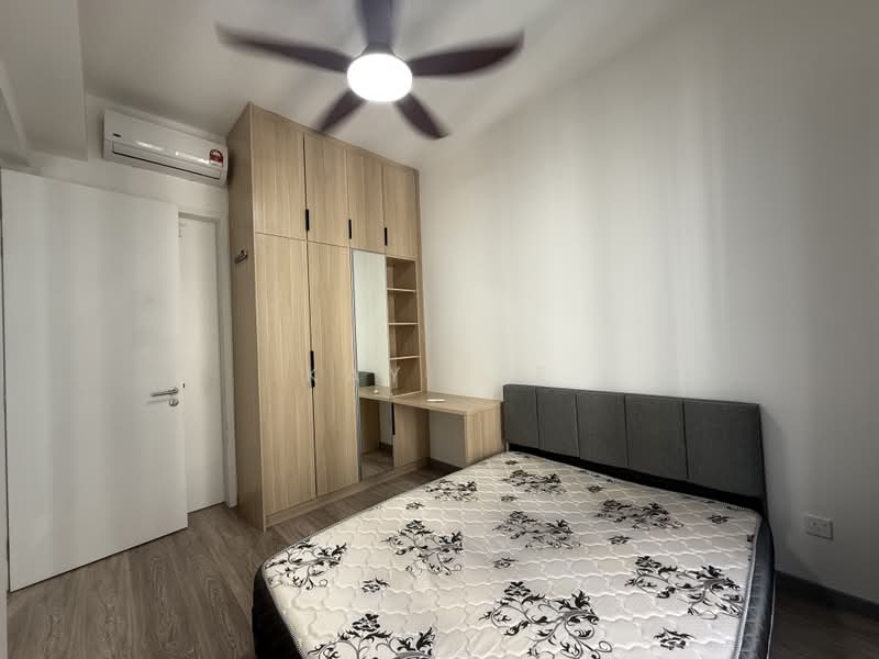 Kediaman Servis untuk Dijual di Southlink - Kay Lee - PropertyGuru.com.my