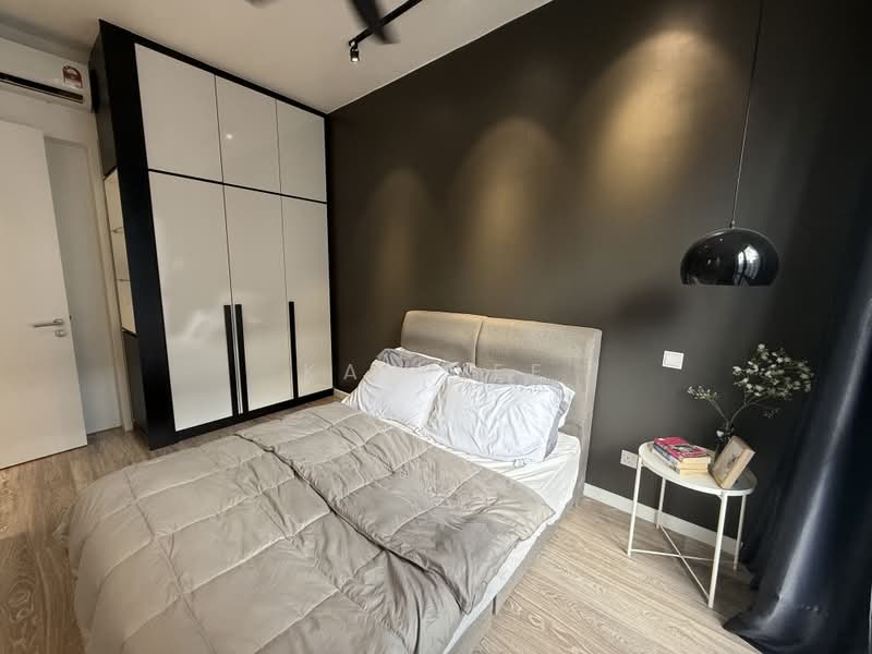 Kediaman Servis untuk Dijual di Southlink - Kay Lee - PropertyGuru.com.my
