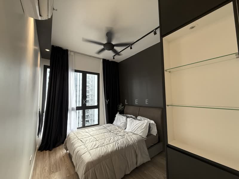Kediaman Servis untuk Dijual di Southlink - Kay Lee - PropertyGuru.com.my