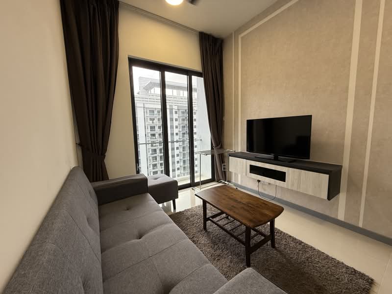 Kediaman Servis untuk Dijual di Southlink - Kay Lee - PropertyGuru.com.my