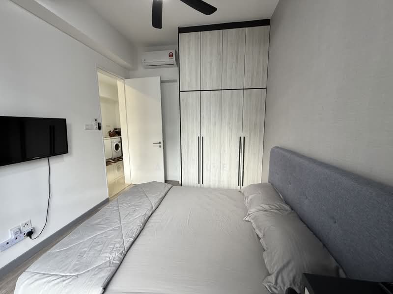 Kediaman Servis untuk Dijual di Southlink - Kay Lee - PropertyGuru.com.my