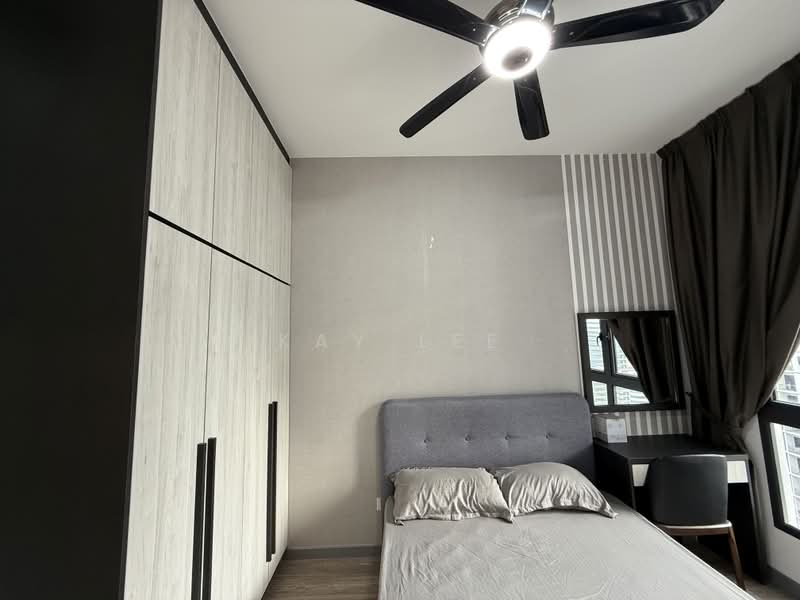 Kediaman Servis untuk Dijual di Southlink - Kay Lee - PropertyGuru.com.my