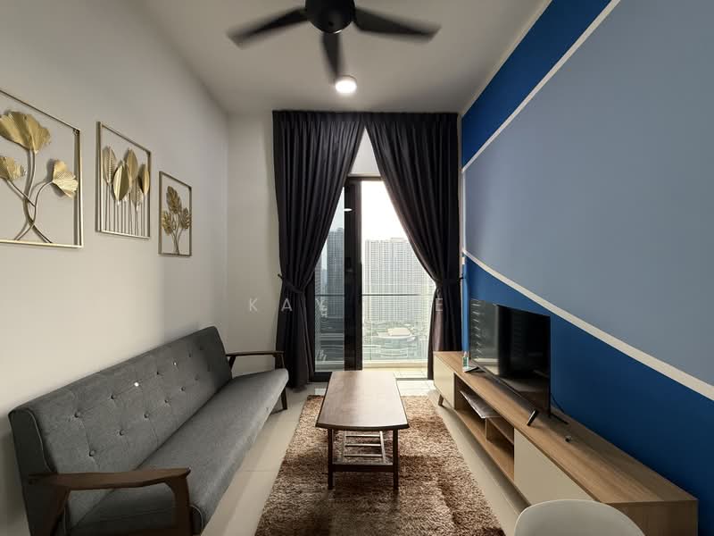 Kediaman Servis untuk Dijual di Southlink - Kay Lee - PropertyGuru.com.my