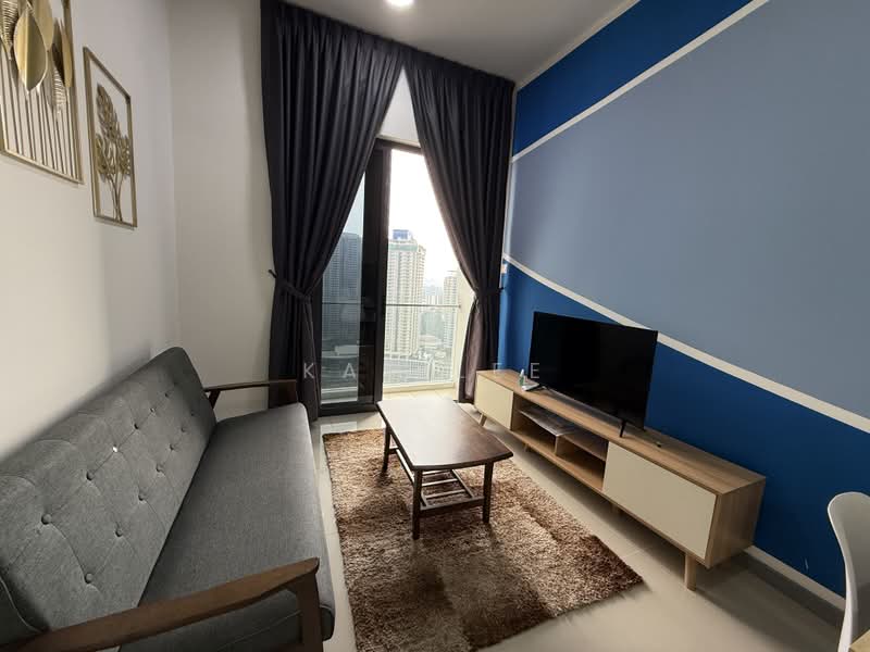 Kediaman Servis untuk Dijual di Southlink - Kay Lee - PropertyGuru.com.my