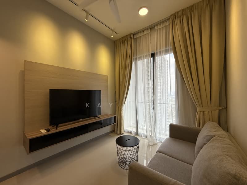 Kediaman Servis untuk Dijual di Southlink - Kay Lee - PropertyGuru.com.my