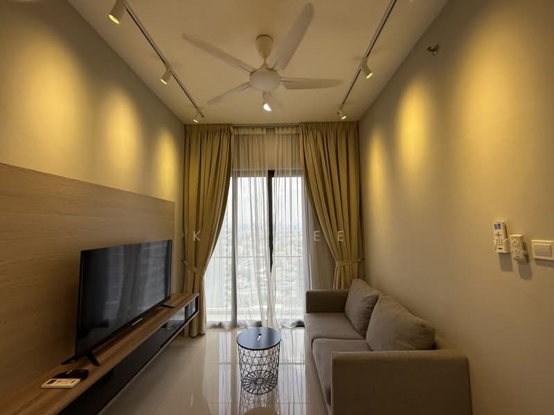 Kediaman Servis untuk Dijual di Southlink - Kay Lee - PropertyGuru.com.my
