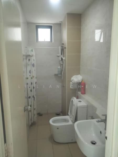 Kediaman Servis untuk Dijual di D'Summit Residences - Li Lian Chew - PropertyGuru.com.my