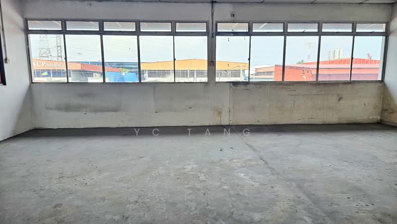 Semi-D Factory for Rent in Seberang Perai (Penang) - YC Tang - Interior - PropertyGuru.com.my