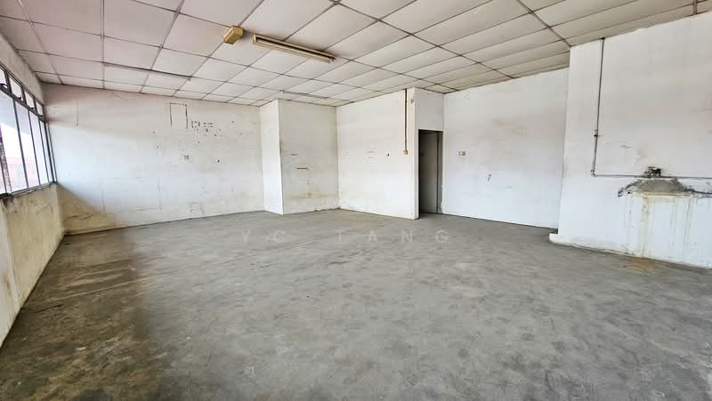 Semi-D Factory for Rent in Seberang Perai (Penang) - YC Tang - Interior - PropertyGuru.com.my