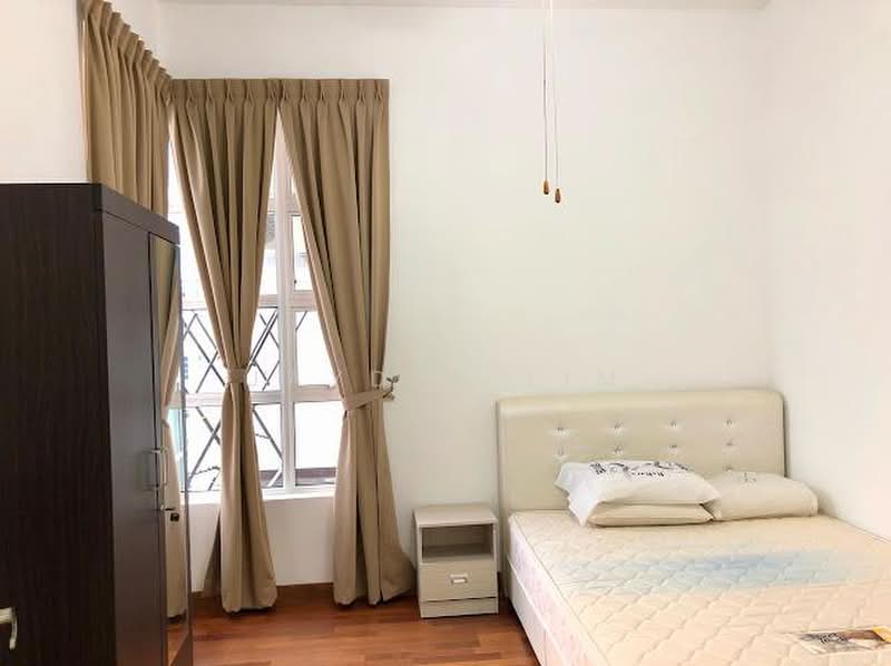 Pangsapuri untuk Disewa di Horizon Residence (Dwi Mutiara) - Jayden Lim - PropertyGuru.com.my