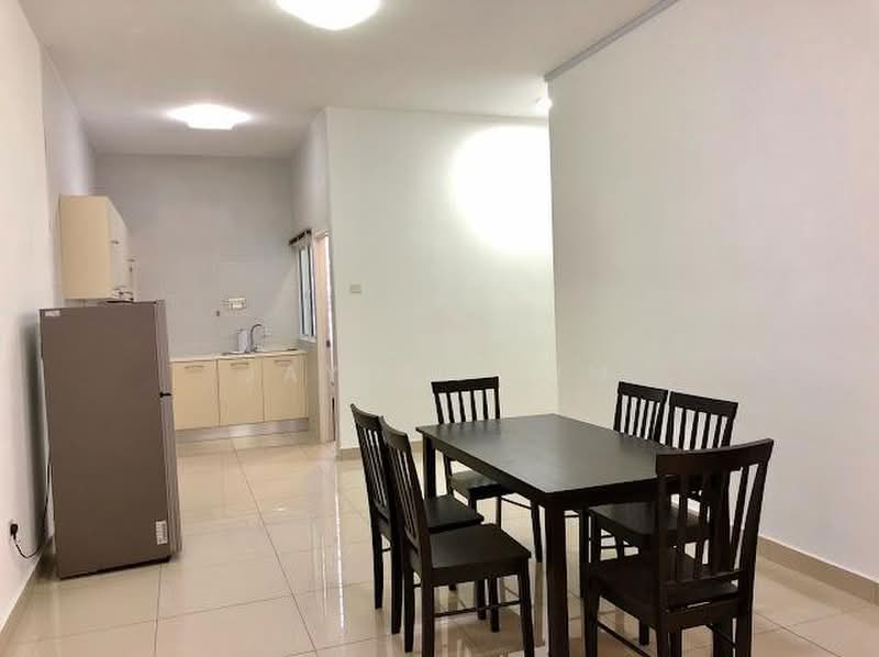 Pangsapuri untuk Disewa di Horizon Residence (Dwi Mutiara) - Jayden Lim - PropertyGuru.com.my