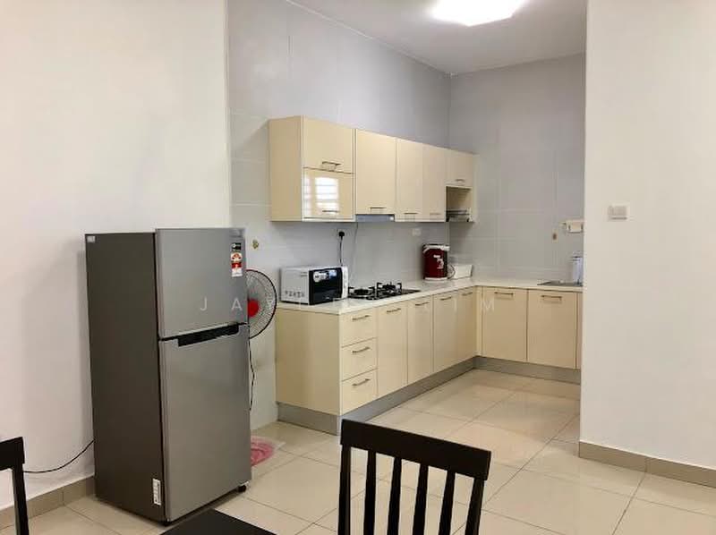 Pangsapuri untuk Disewa di Horizon Residence (Dwi Mutiara) - Jayden Lim - PropertyGuru.com.my
