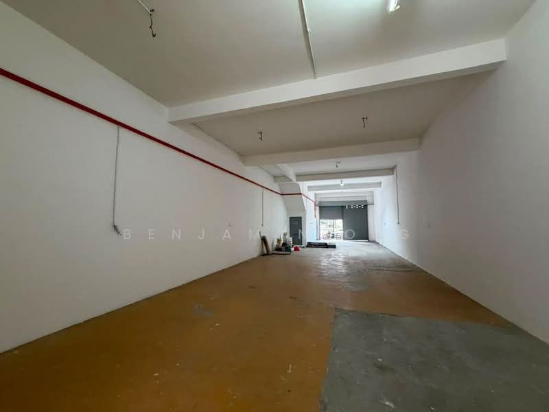 Shop for Rent in Taman Mount Austin (Tebrau) - Benjamin Ong - Interior - PropertyGuru.com.my