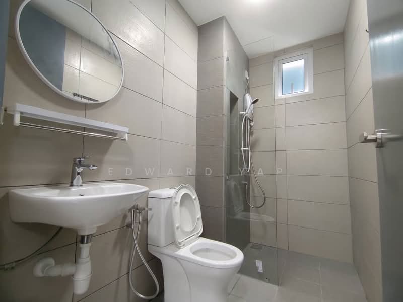Kondominium untuk Dijual di Inspirasi - Edward Yap - Bathroom - PropertyGuru.com.my