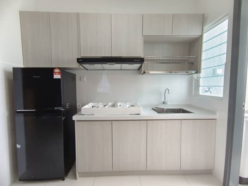 Kondominium untuk Dijual di Inspirasi - Edward Yap - PropertyGuru.com.my