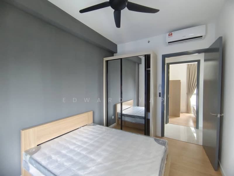 Kondominium untuk Dijual di Inspirasi - Edward Yap - PropertyGuru.com.my