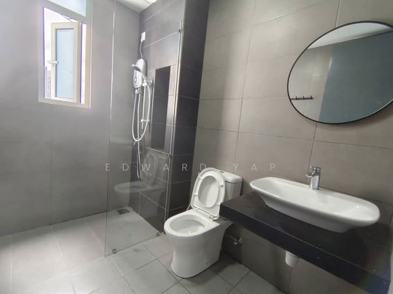 Kondominium untuk Dijual di Inspirasi - Edward Yap - PropertyGuru.com.my