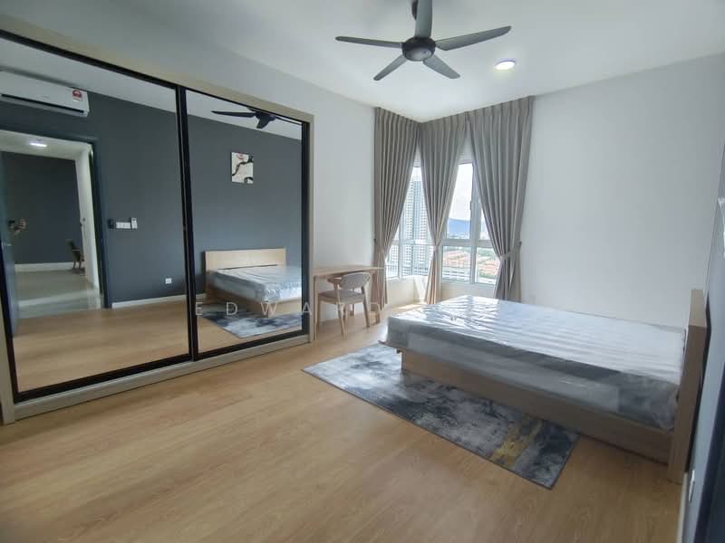 Kondominium untuk Dijual di Inspirasi - Edward Yap - PropertyGuru.com.my