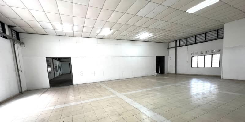 Kilang untuk Disewa di Taman Gembira (Tampoi) - Shi Ting - PropertyGuru.com.my