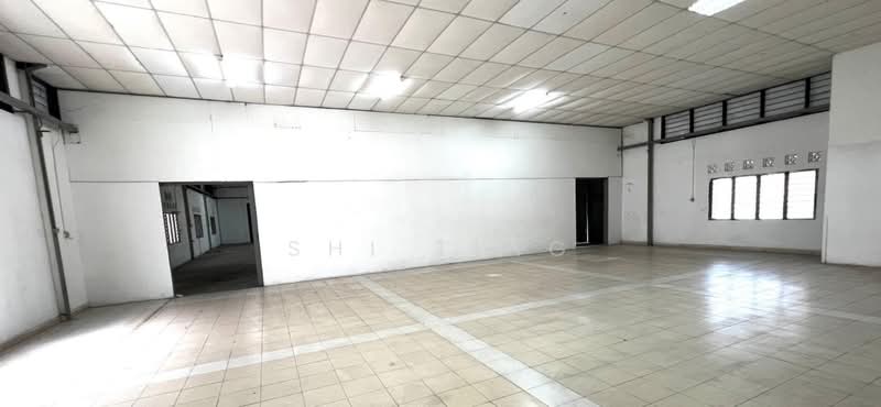 Kilang untuk Disewa di Taman Gembira (Tampoi) - Shi Ting - PropertyGuru.com.my