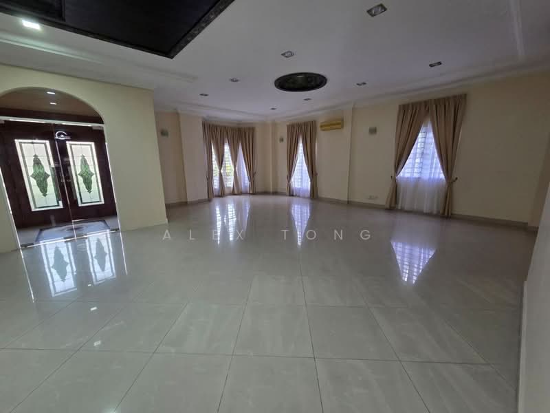 Bungalow House for Rent in Country Heights (Kajang) - Alex Tong - PropertyGuru.com.my
