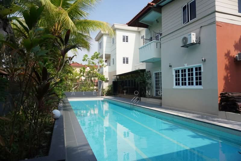 Bungalow House for Rent in Country Heights (Kajang) - Alex Tong - PropertyGuru.com.my