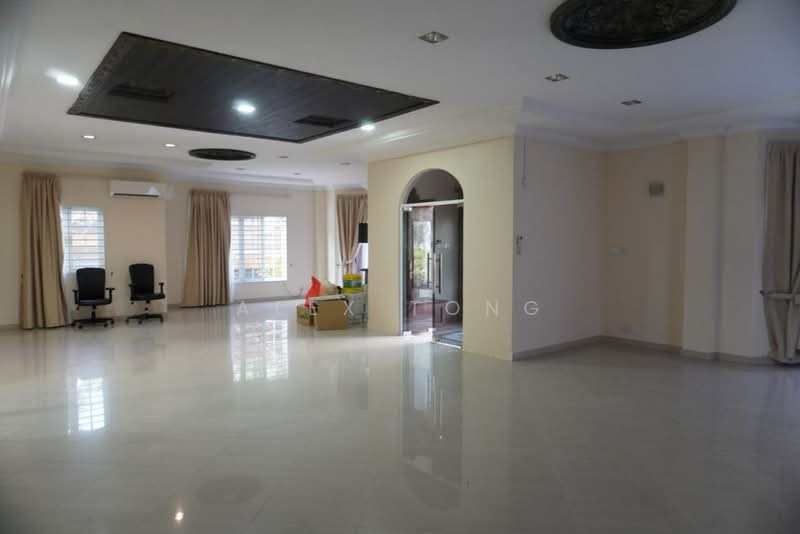 Bungalow House for Rent in Country Heights (Kajang) - Alex Tong - PropertyGuru.com.my
