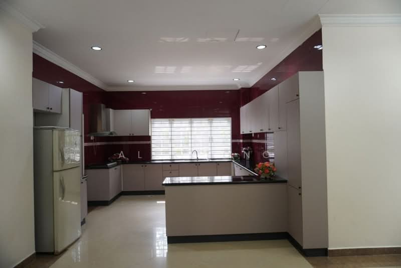 Bungalow House for Rent in Country Heights (Kajang) - Alex Tong - PropertyGuru.com.my