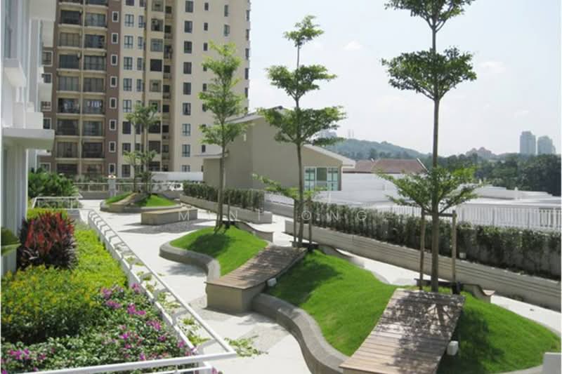 Kondominium untuk Dijual di Casa Indah 2 - Mint Ong - Exterior - PropertyGuru.com.my