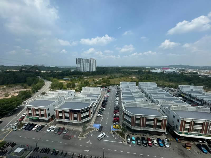 Service Residence for Rent at Horizon Suites - Bryan Yeoh - Exterior - PropertyGuru.com.my