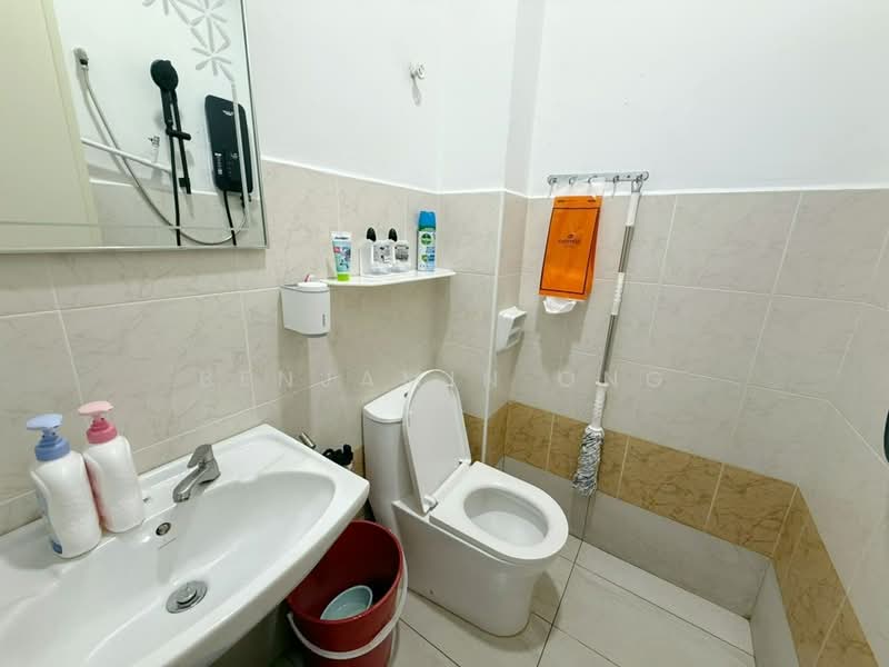 2-storey Terraced House for Sale in Taman Setia Indah (Tebrau) - Benjamin Ong - PropertyGuru.com.my