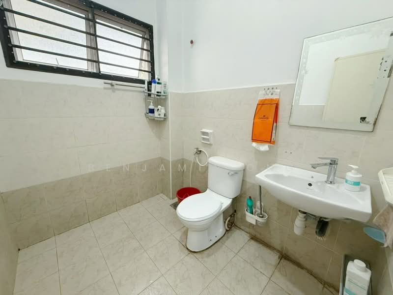 2-storey Terraced House for Sale in Taman Setia Indah (Tebrau) - Benjamin Ong - PropertyGuru.com.my