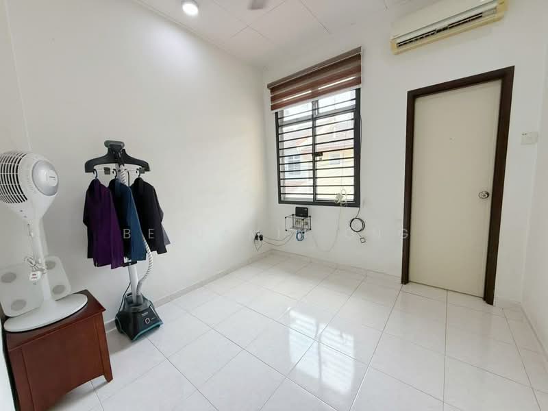 2-storey Terraced House for Sale in Taman Setia Indah (Tebrau) - Benjamin Ong - PropertyGuru.com.my