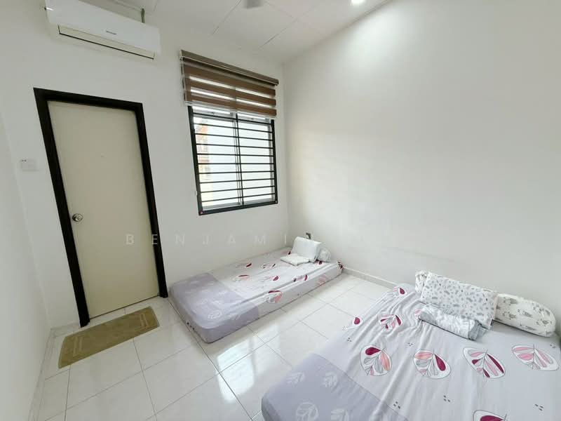 2-storey Terraced House for Sale in Taman Setia Indah (Tebrau) - Benjamin Ong - PropertyGuru.com.my