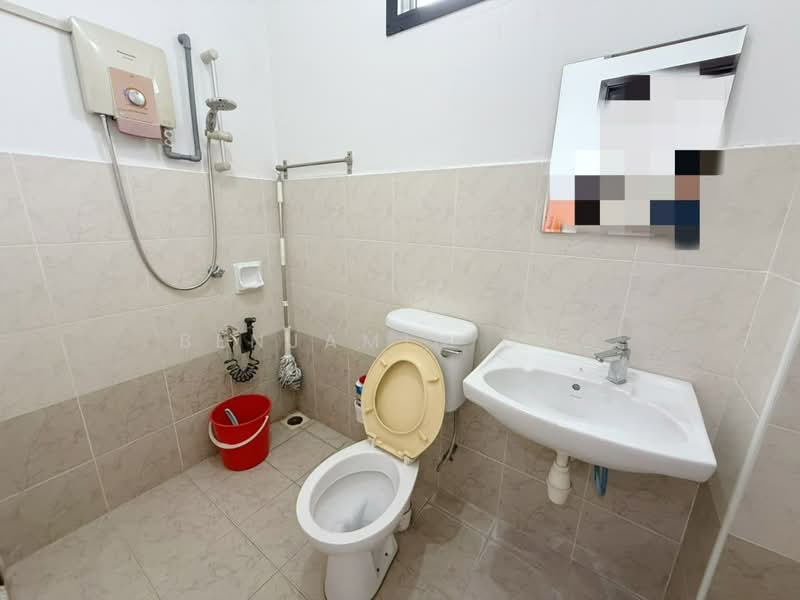2-storey Terraced House for Sale in Taman Setia Indah (Tebrau) - Benjamin Ong - PropertyGuru.com.my