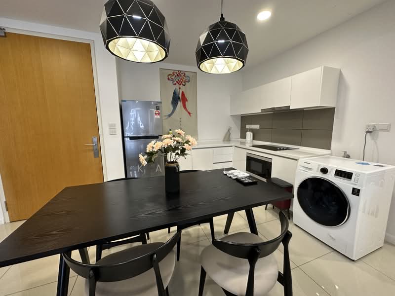 Kediaman Servis untuk Dijual di NOVUM - Kay Lee - PropertyGuru.com.my