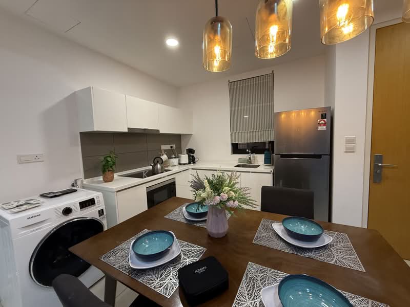Kediaman Servis untuk Dijual di NOVUM - Kay Lee - PropertyGuru.com.my