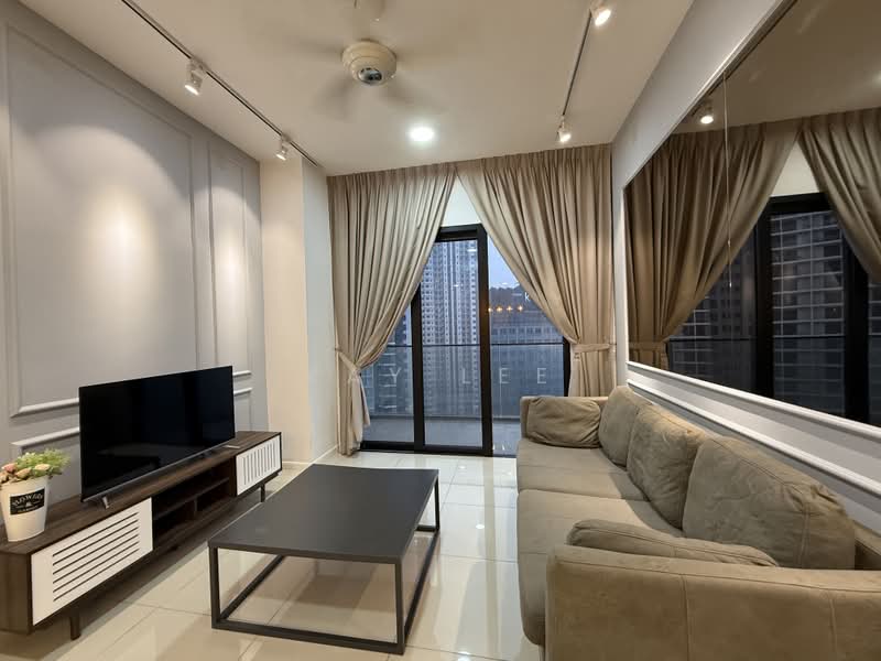 Kediaman Servis untuk Dijual di NOVUM - Kay Lee - PropertyGuru.com.my
