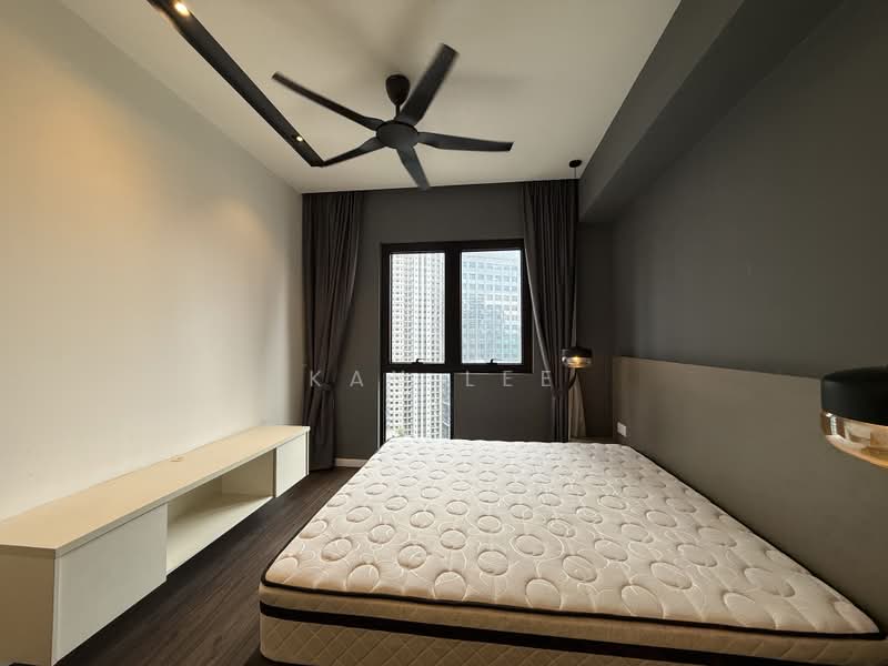 Kediaman Servis untuk Dijual di NOVUM - Kay Lee - PropertyGuru.com.my