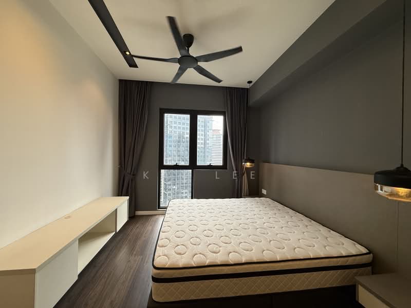 Kediaman Servis untuk Dijual di NOVUM - Kay Lee - PropertyGuru.com.my